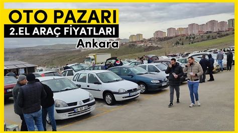 Zonguldak araba pazarı